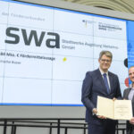 Bund fördert Umstieg auf emissionsfreie Antriebe – Stadtwerke Augsburg setzen auf E-Busse