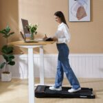 FlexiSpot MotionX Laufband im Test – Mehr Bewegung am Schreibtisch, mehr Energie im Arbeitsalltag