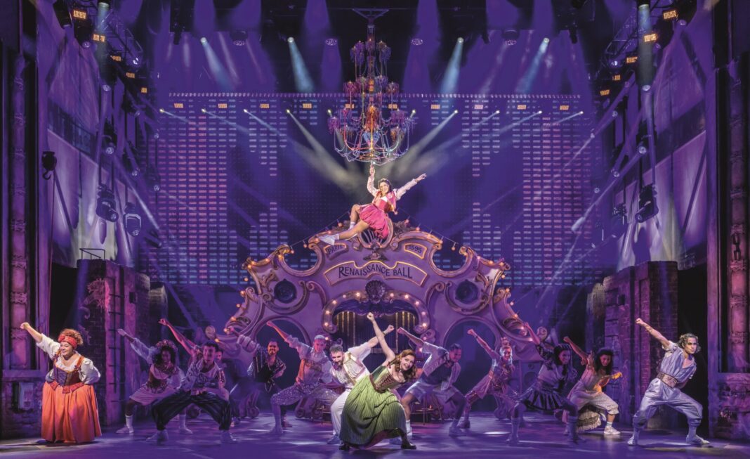 Credit: Johan Persson