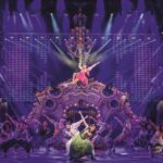& JULIA kommt nach Stuttgart: Pop-Musical Ticketverkauf läuft bereits