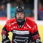 EHC Königsbrunn dreht Spiel und holt Serienführung