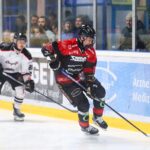 EHC Königsbrunn im Finale | Showdown gegen die Mighty Dogs Schweinfurt startet am Freitag