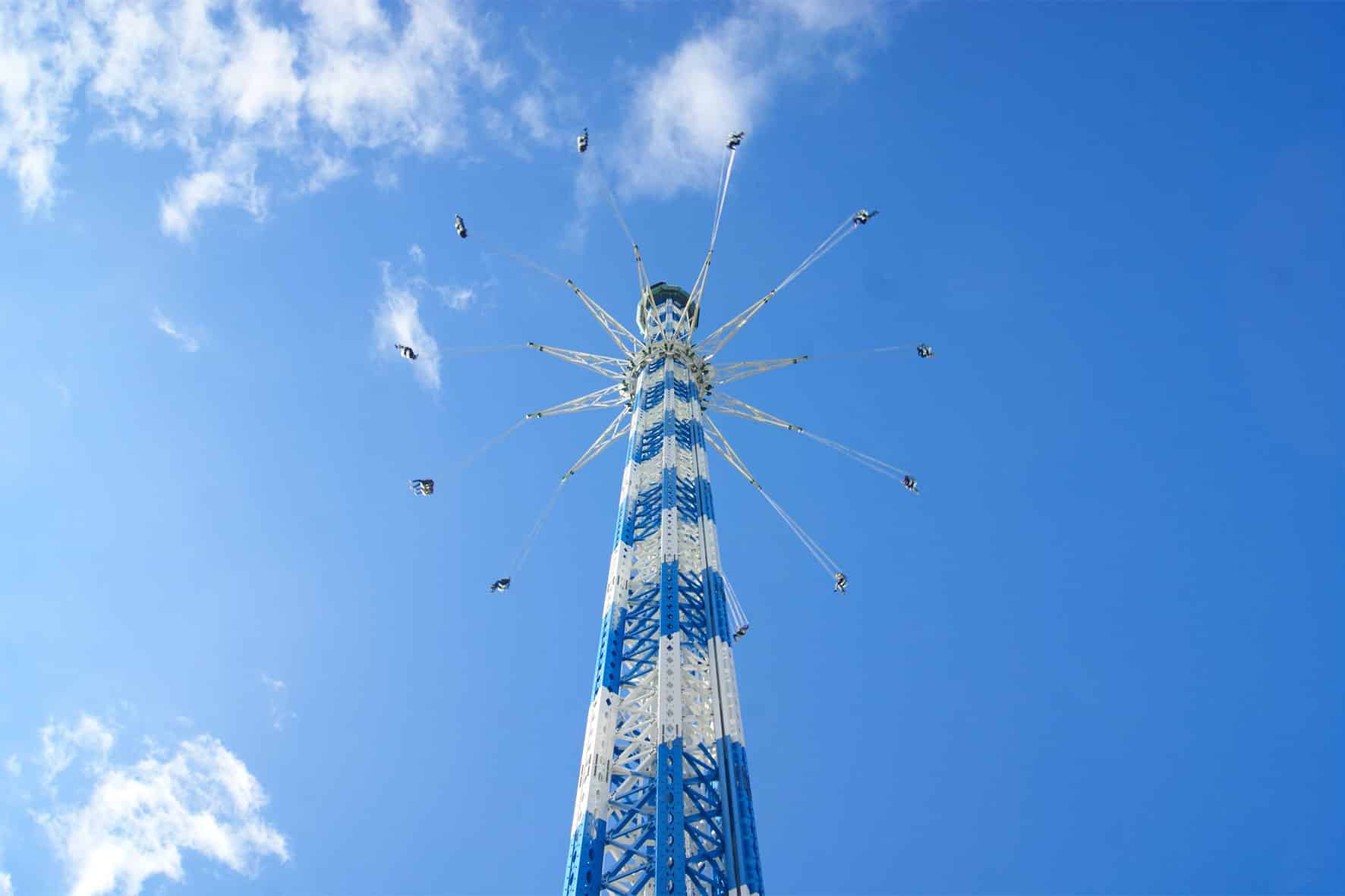 Saisonstart im Allgäu Skyline Park: Neue Events und beliebte Klassiker 2026