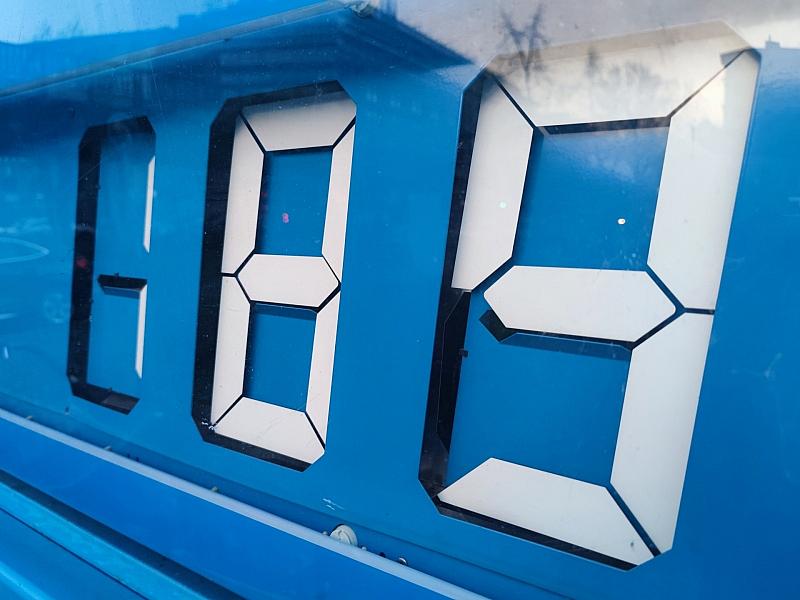 ADAC warnt vor österreichischem Model bei Spritpreisen