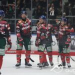 Augsburger Panther melden sich nach Busdeker-Gala sich im Playoff-Rennen zurück