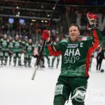 Augsburger Panther verlieren Saisonfinale – Emotionaler Abschied für T.J. Trevelyan