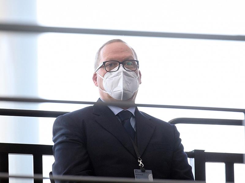 AfD erwägt wieder eigenen Kandidaten für Bundespräsidentenwahl