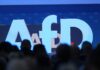 AfD-Vorstand zieht Ausschlussantrag gegen Jugendfunktionär zurück