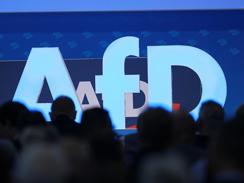 AfD-Vorstand zieht Ausschlussantrag gegen Jugendfunktionär zurück