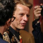 Alexander Scheer hat nach eigenen Angaben “hochgradig ADHS”