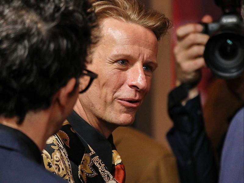 Alexander Scheer hat nach eigenen Angaben 