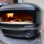 Gozney Arc Lite im Test: Kompakter Pizzaofen mit Profi-Temperaturen für Balkon & Terrasse