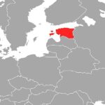 Aus Russland kommende Drohne trifft Kraftwerk in Estland