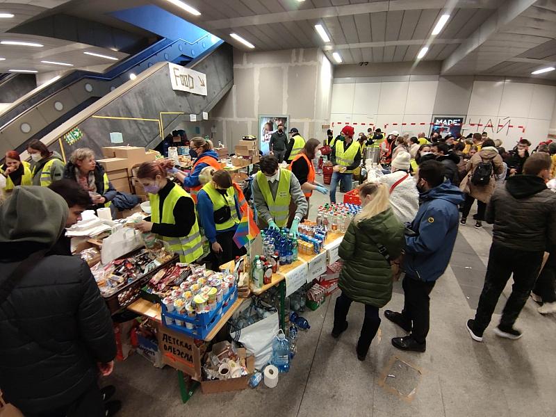 Bamf: Fast 350.000 Ukrainer zwischen 18 und 63 Jahren in Deutschland