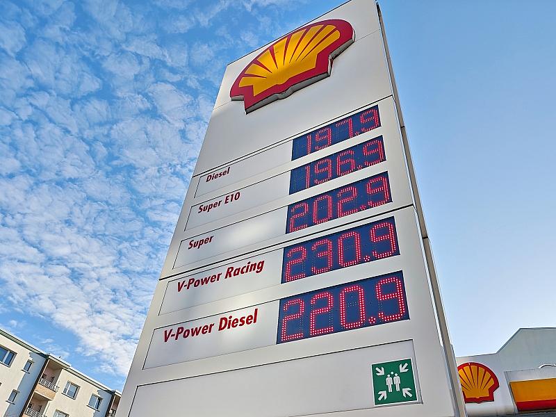 Bauernpräsident Rukwied fordert Aus für CO2-Abgabe auf Diesel