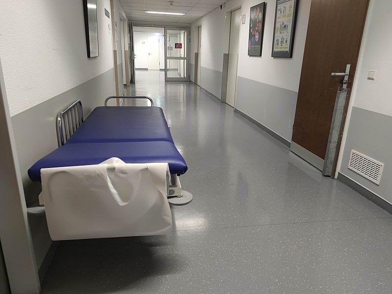 BDA-Präsident für Ausgabenmoratorium im Gesundheitssystem