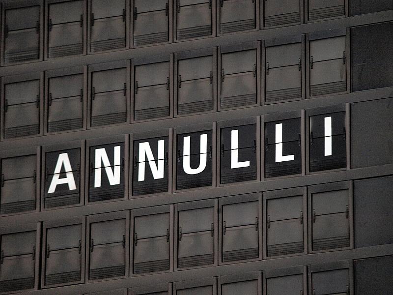 BDL warnt vor Eskalation der Streiks im Luftverkehr