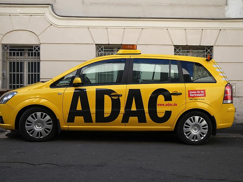 Bericht: ADAC bereitet kräftige Beitragserhöhung vor