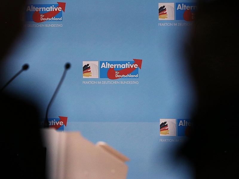 Bericht: AfD gibt Kauf einer neuen Parteizentrale auf