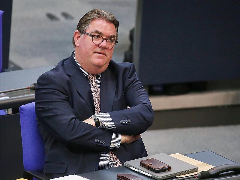 Bericht: Heveling soll Rechnungshofs-Präsident werden