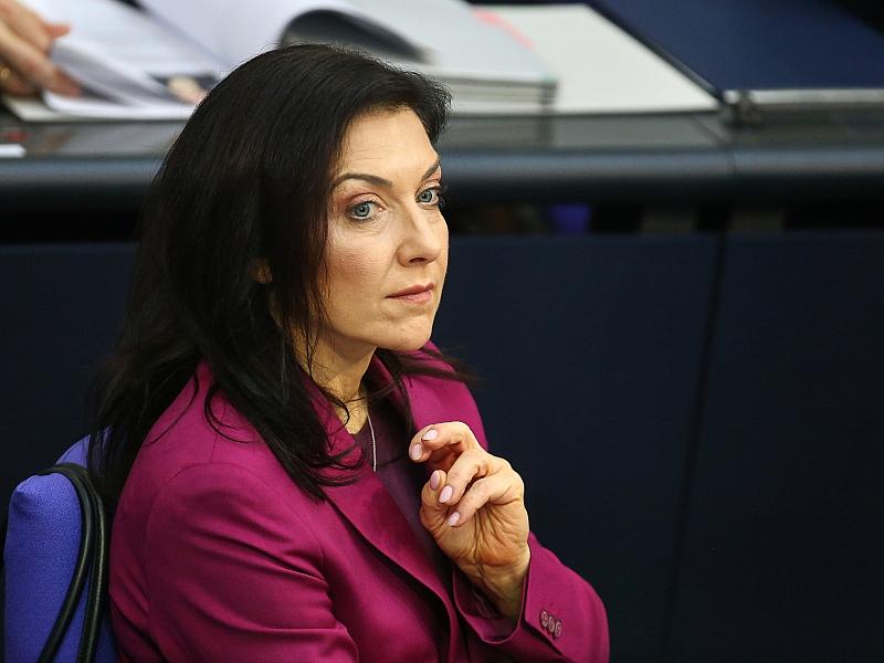 Bericht: Reiche stellt EU-Klimaziel 2050 infrage