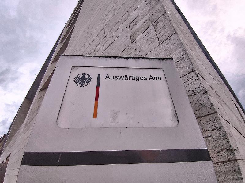 Berlin zögert mit Einschätzung zur Stabilität des Mullah-Regimes