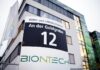Biontech-Geldgeber wollen in neue Sahin-Türeci-Firma investieren