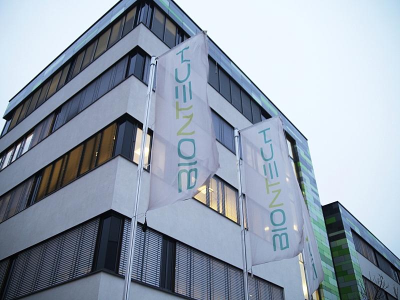 Biontech-Gründer ziehen sich zurück und starten neues Unternehmen