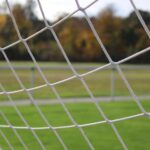 Tor fällt um: Siebenjähriger stirbt nach Unglück in Erlangen
