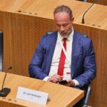 Bollinger nicht mehr AfD-Fraktionschef in Rheinland-Pfalz