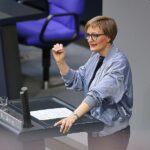 Brantner will Sanktionen gegen israelische Minister