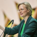 Brantner wirbt um frühere FDP-Wähler