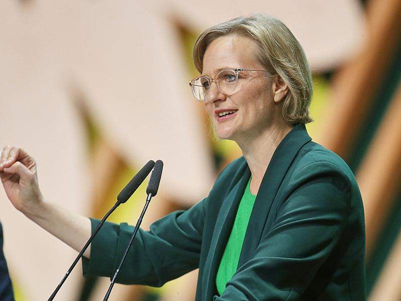 Brantner wirbt um frühere FDP-Wähler