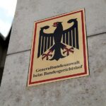 Bundesanwaltschaft lässt zwei mutmaßliche Spione festnehmen