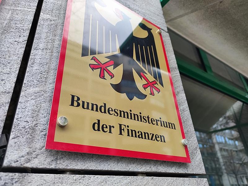 Bundesfinanzministerium weist Kritik an Sondervermögen zurück