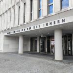 Bundesinnenministerium stoppt Demokratieprojekt