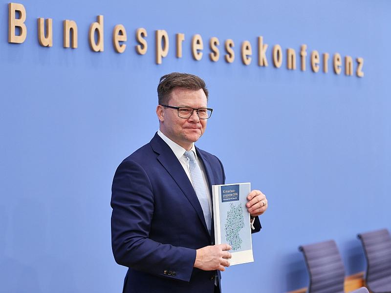 Bundeskabinett beschließt Klimaschutzprogramm