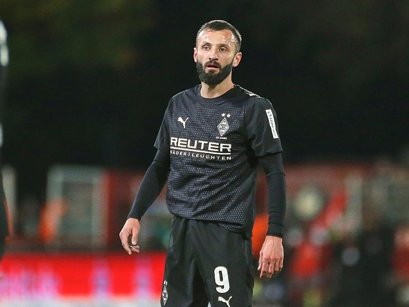 Bundesliga: Gladbach schlägt St. Pauli