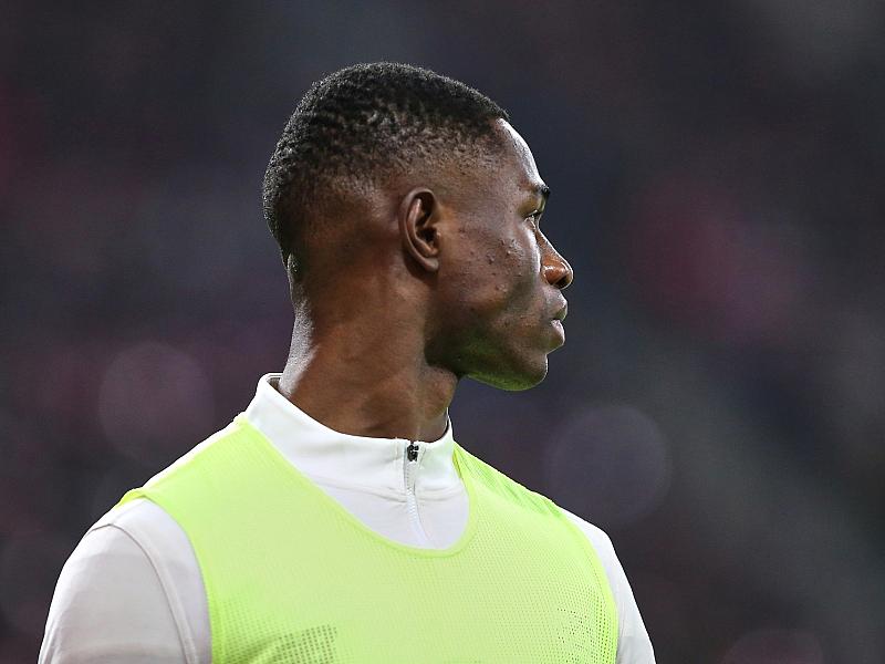 Bundesliga: Leverkusen gewinnt Nachholspiel beim HSV