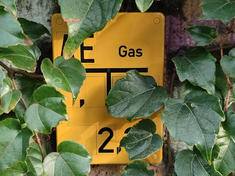 Bundesnetzagentur sieht Anstieg der Gaspreise mit Sorge