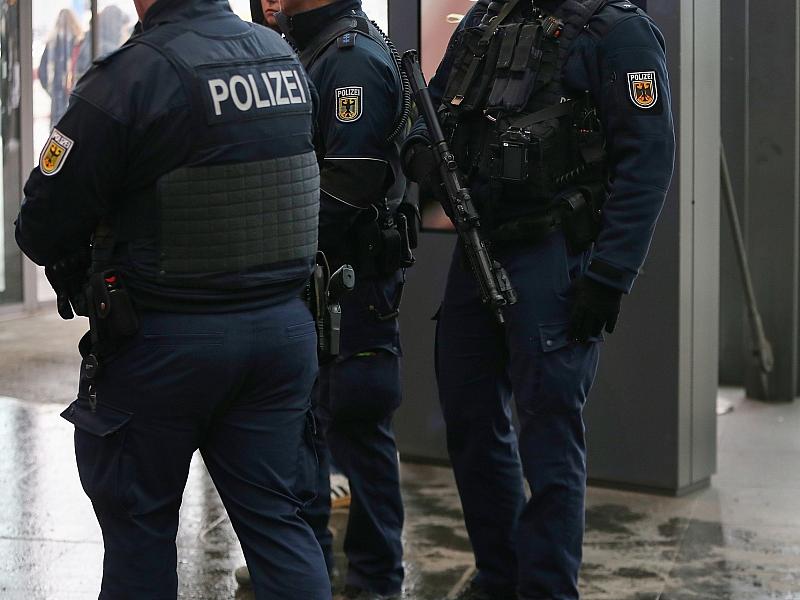 Bundespolizeigewerkschaft warnt vor iranischen Terrorzellen