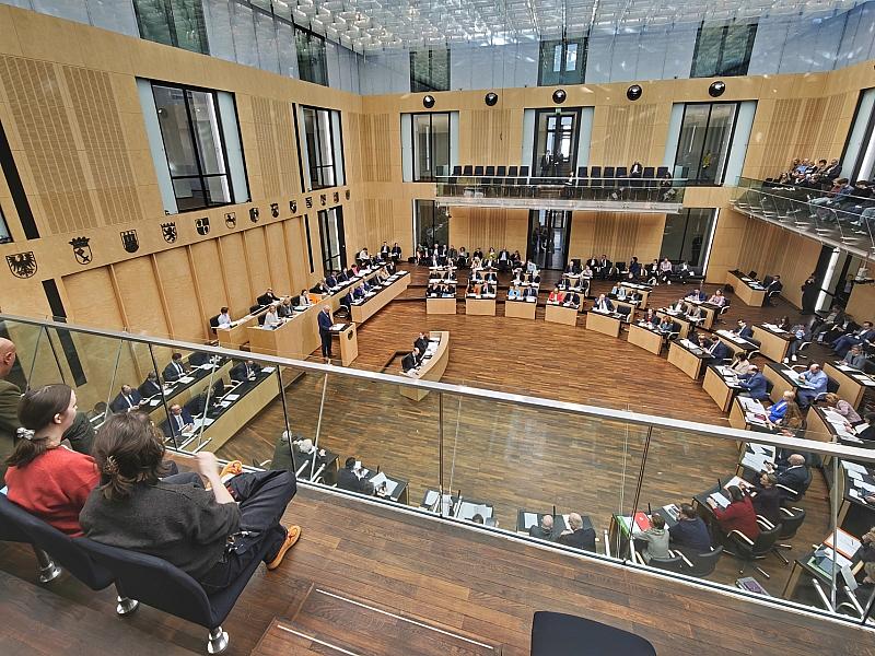 Bundesrat stimmt Kritis-Dachgesetz zu