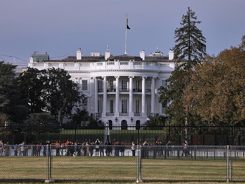 Bundesregierung hofft auf Trumps Klarheit bei Handel und Sicherheit