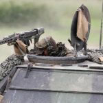 Bundeswehr will keine KI-Modelle aus den USA einsetzen