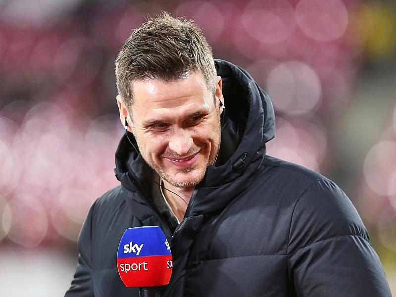 BVB trennt sich überraschend von Sportdirektor Kehl