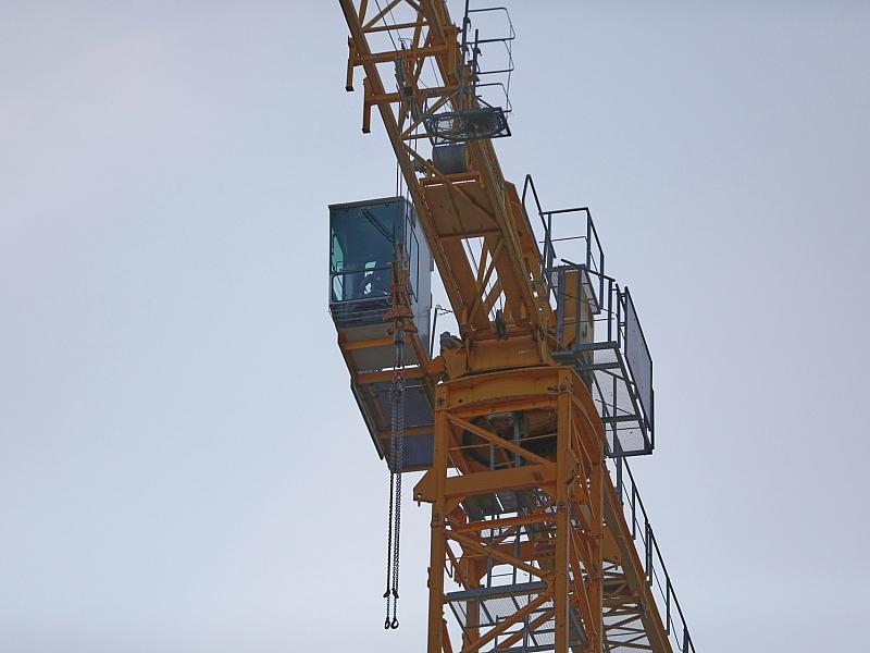 CDU sieht Gründung staatlicher Wohnungsbaugesellschaf skeptisch