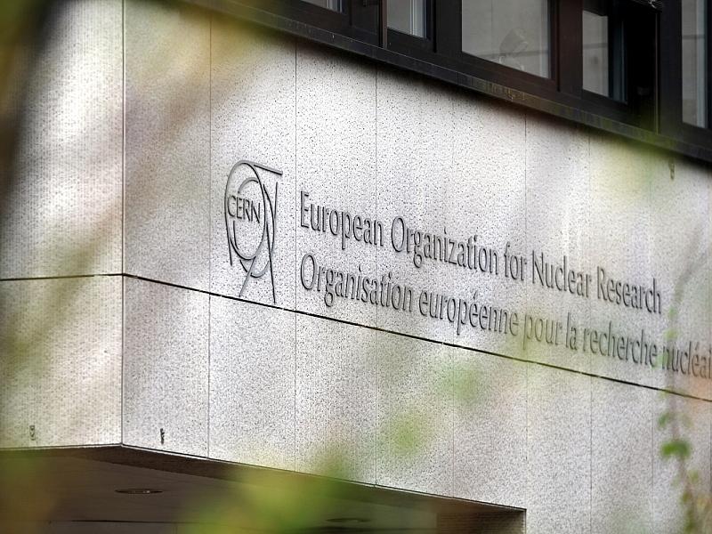 Cern: Antimaterie erstmals erfolgreich per Lkw transportiert