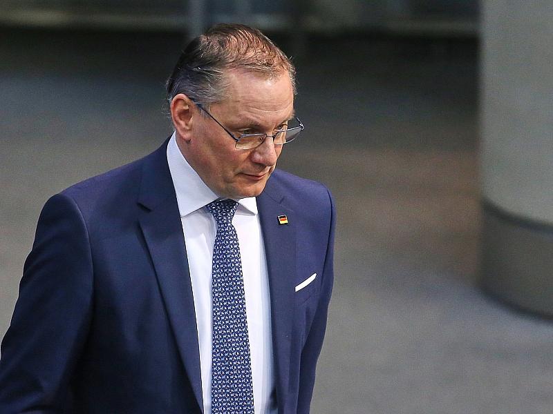 Chrupalla geht auf Distanz zu Frohnmaier-Aussagen zum Nahost-Krieg