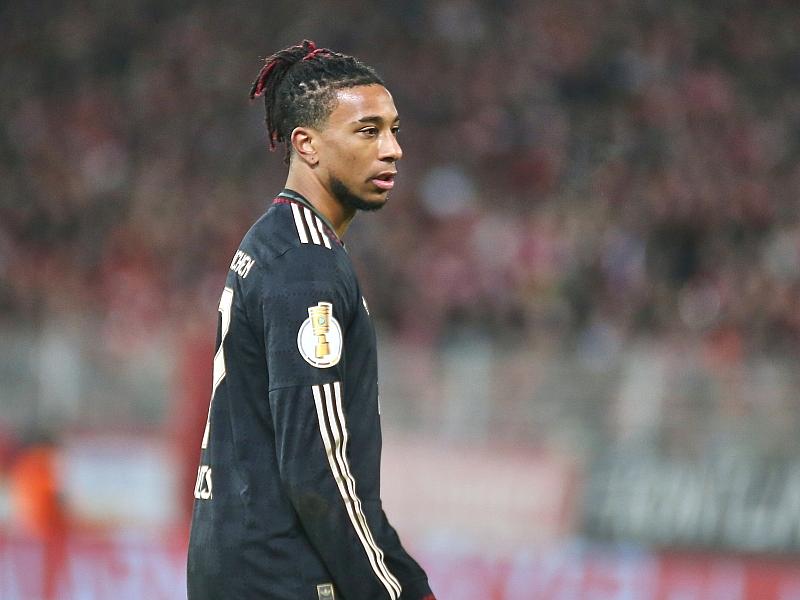 CL-Achtelfinale: FC Bayern schlägt Atalanta Bergamo im Hinspiel