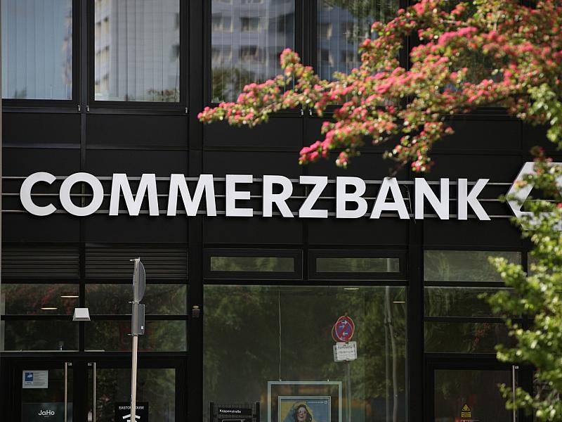 Commerzbank-Chefin bekräftigt Eigenständigkeit des Geldinstituts